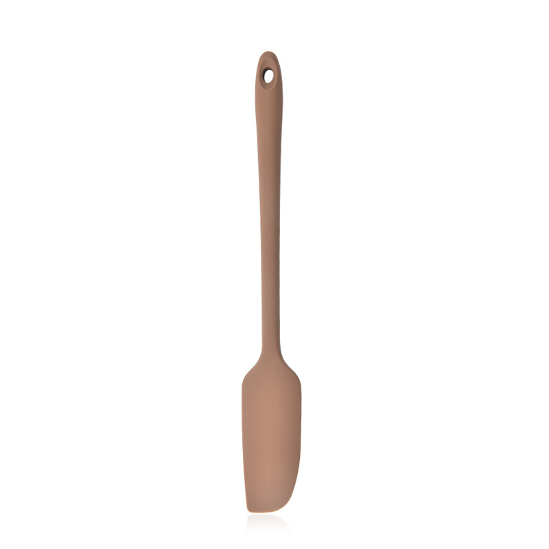 silicone jar spatula
